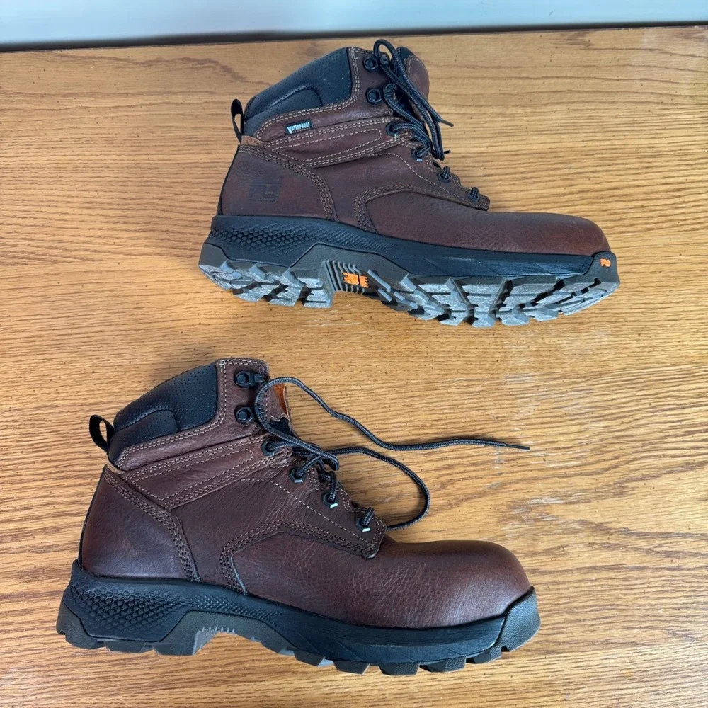 Timberland PRO Titan EV‎ 6